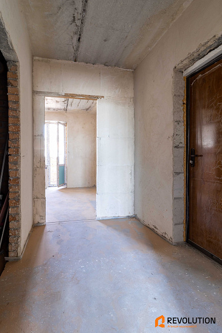 Без % 1-но кімн. с. Софіївська Борщагівка вул. Соборна 105-Б корп.5 Святопетрівське (Києво-Свят.р-н) - зображення 8