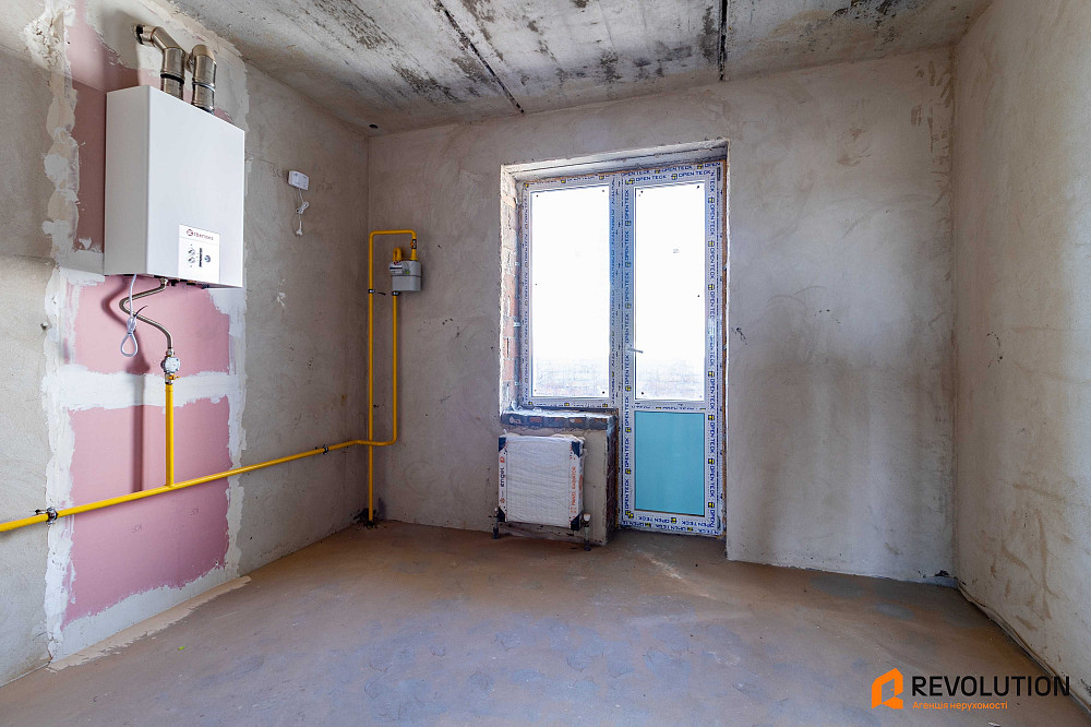 Без % 1-но кімн. с. Софіївська Борщагівка вул. Соборна 105-Б корп.5 Святопетрівське (Києво-Свят.р-н) - зображення 3