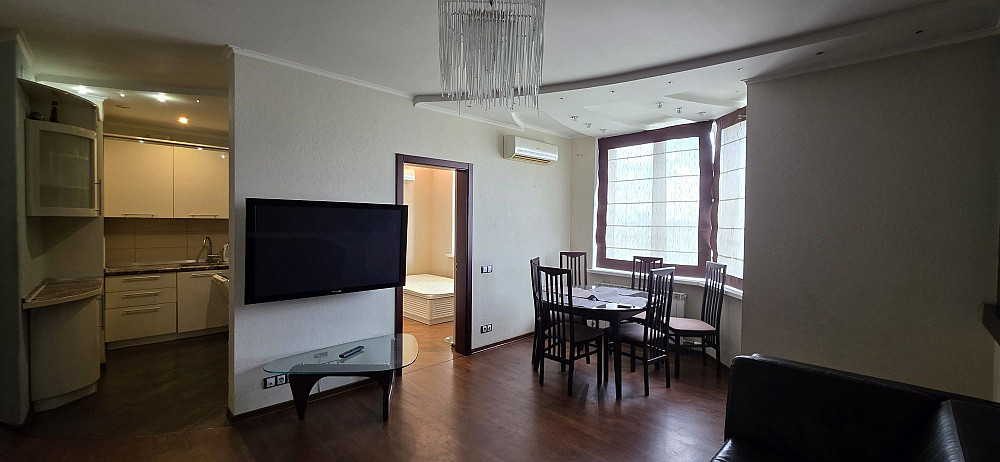 Продам 2к квартиру, Здолбунівська, 9б, Власник Київ - зображення 2