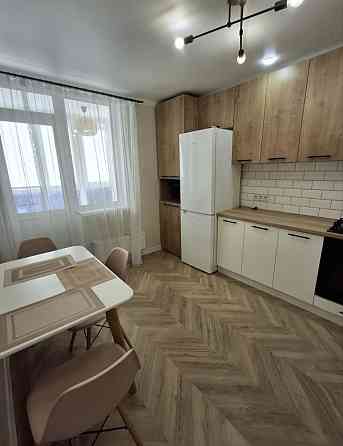 АВТОНОМКА! Евроремонт! 47 м2 Чернигов