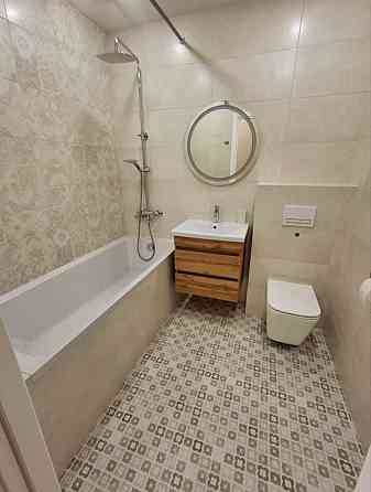 АВТОНОМКА! Евроремонт! 47 м2 Чернигов