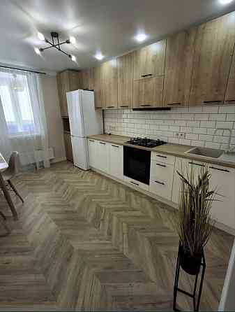 АВТОНОМКА! Евроремонт! 47 м2 Чернигов