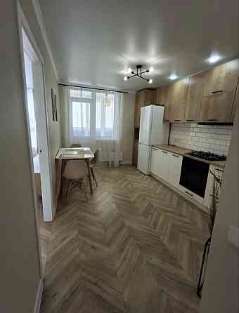 АВТОНОМКА! Евроремонт! 47 м2 Чернигов