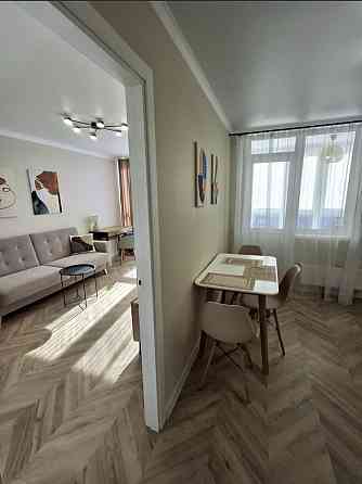 АВТОНОМКА! Евроремонт! 47 м2 Чернигов