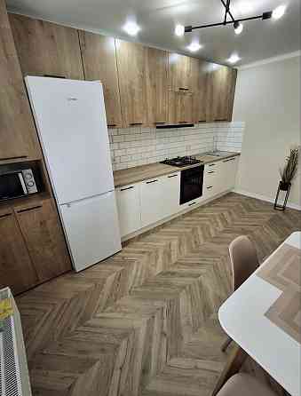 АВТОНОМКА! Евроремонт! 47 м2 Чернигов