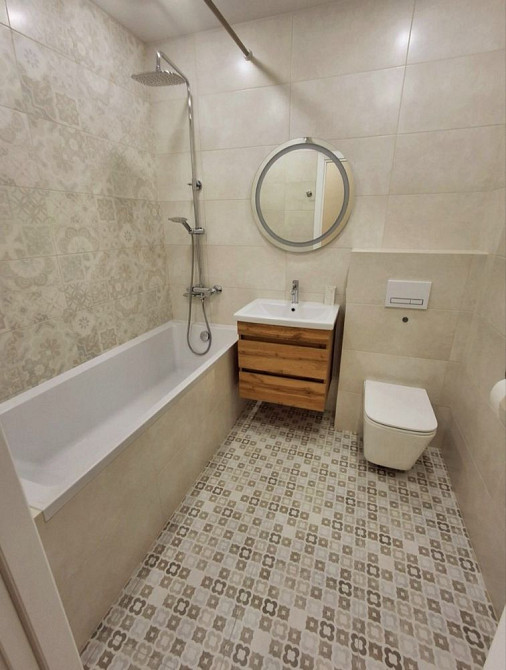 АВТОНОМКА! Евроремонт! 47 м2 Чернігів - зображення 6