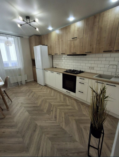 АВТОНОМКА! Евроремонт! 47 м2 Чернігів - зображення 1