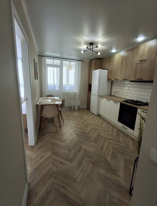 АВТОНОМКА! Евроремонт! 47 м2 Чернігів - зображення 2