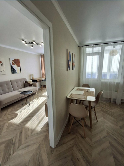 АВТОНОМКА! Евроремонт! 47 м2 Чернігів - зображення 5