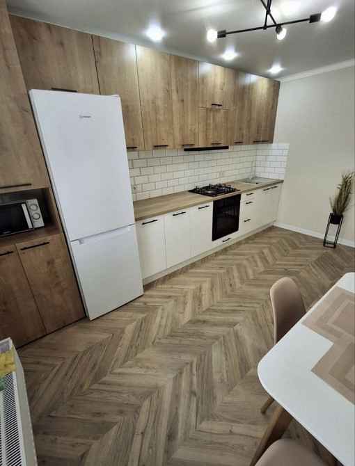 АВТОНОМКА! Евроремонт! 47 м2 Чернігів - зображення 4