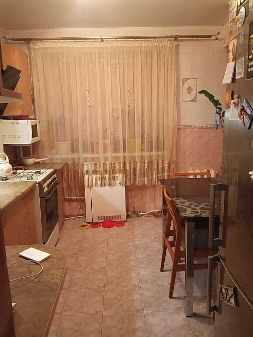 3-к Квартира з індивідуальним опаленням в центрі міста  - зображення 4