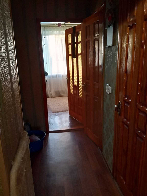 3-к Квартира з індивідуальним опаленням в центрі міста  - зображення 1