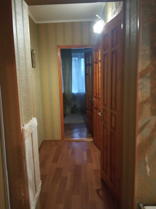 3-к Квартира з індивідуальним опаленням в центрі міста  - зображення 2