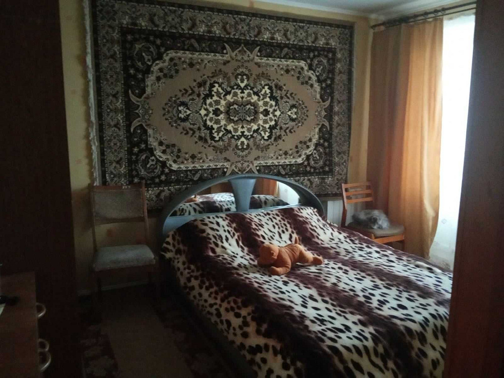 3-к Квартира з індивідуальним опаленням в центрі міста  - зображення 3