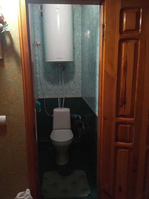 3-к Квартира з індивідуальним опаленням в центрі міста  - зображення 6