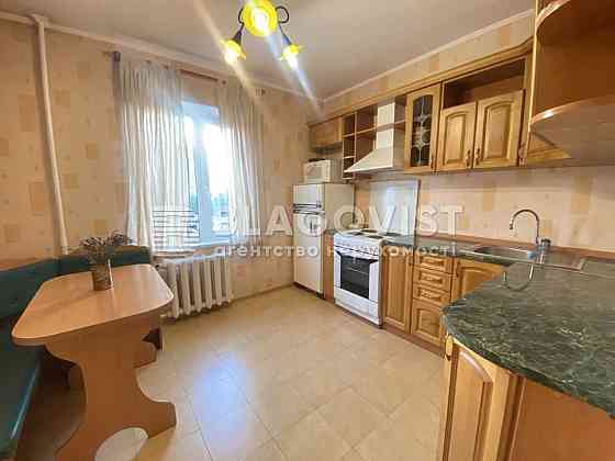 Продаж 1к квартири 46м2 Григоренка 1 Позняки Київ