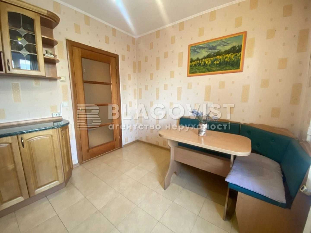 Продаж 1к квартири 46м2 Григоренка 1 Позняки Київ - зображення 7