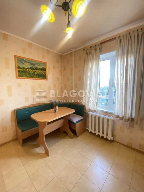 Продаж 1к квартири 46м2 Григоренка 1 Позняки Київ - зображення 8