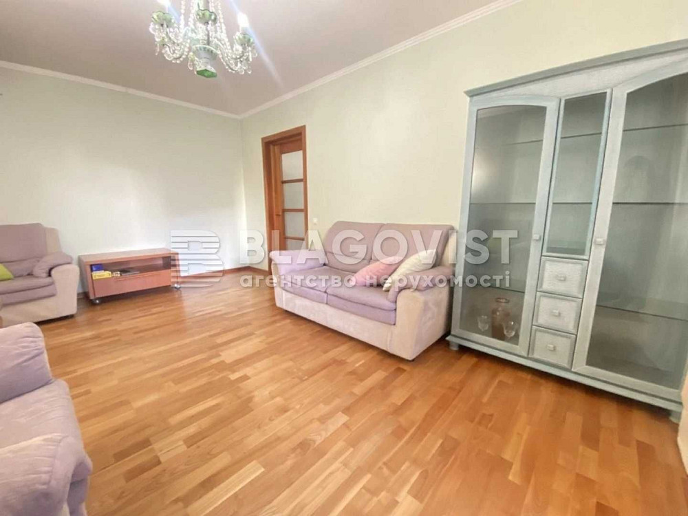 Продаж 1к квартири 46м2 Григоренка 1 Позняки Київ - зображення 2