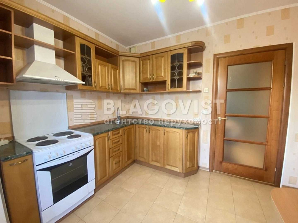 Продаж 1к квартири 46м2 Григоренка 1 Позняки Київ - зображення 5