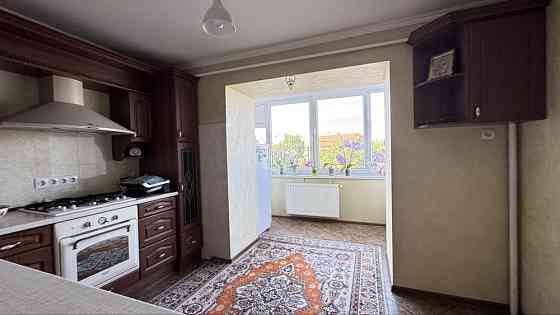 Продаж 3 кімнатної квартири вул Незалежності Ивано-Франковск