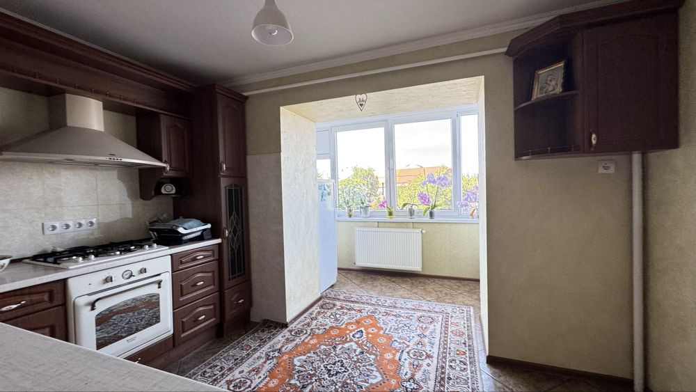 Продаж 3 кімнатної квартири вул Незалежності Ивано-Франковск - изображение 1