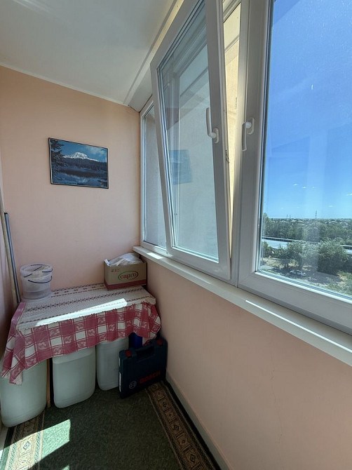 Продам великогабаритну квартиру в спальному районі Кропивницький - зображення 7