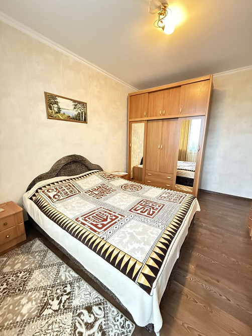 Продам великогабаритну квартиру в спальному районі Кропивницький - зображення 6