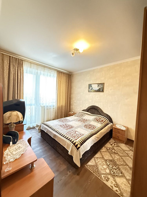 Продам великогабаритну квартиру в спальному районі Кропивницький - зображення 5