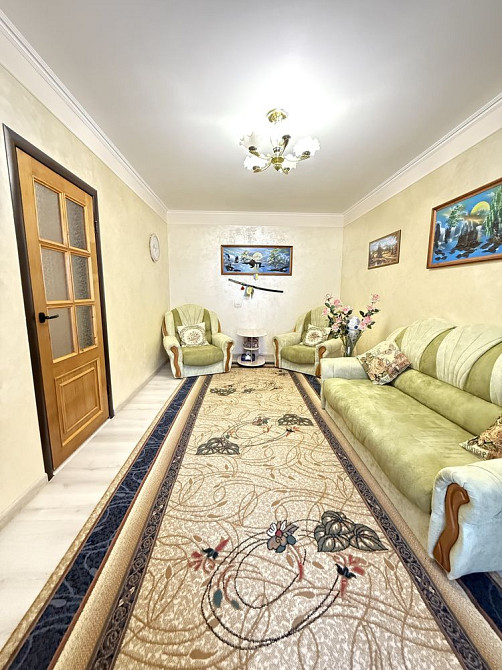 Продам великогабаритну квартиру в спальному районі Кропивницький - зображення 1