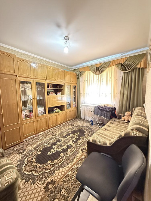 Продам великогабаритну квартиру в спальному районі Кропивницький - зображення 3