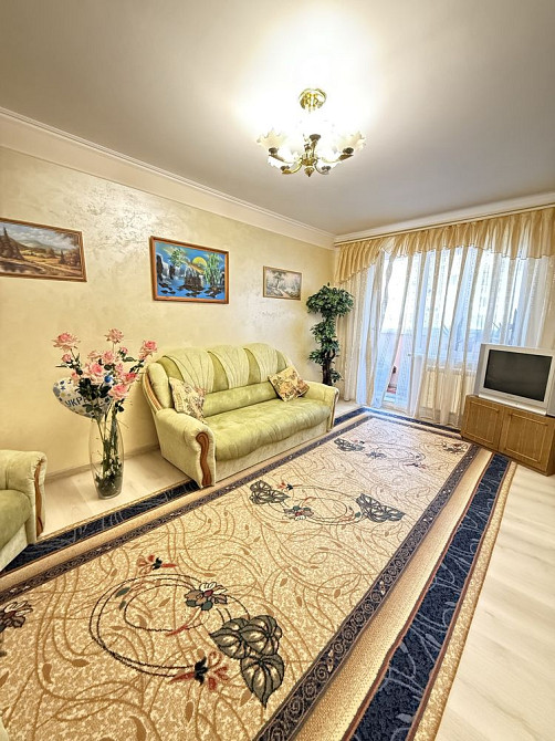 Продам великогабаритну квартиру в спальному районі Кропивницький - зображення 2