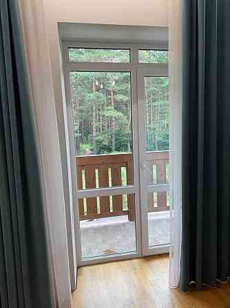 2-кімнатна ЖК Desna Residence УКОМПЛЕКТОВАНА з РЕМОНТОМ с.Зазим'є Зазимье