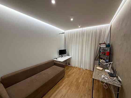 2-кімнатна ЖК Desna Residence УКОМПЛЕКТОВАНА з РЕМОНТОМ с.Зазим'є Зазимье