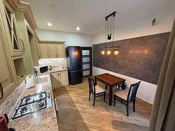 2-кімнатна ЖК Desna Residence УКОМПЛЕКТОВАНА з РЕМОНТОМ с.Зазим'є Зазимье