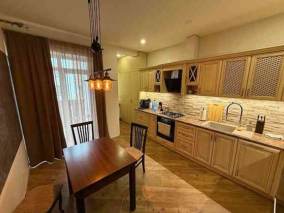 2-кімнатна ЖК Desna Residence УКОМПЛЕКТОВАНА з РЕМОНТОМ с.Зазим'є Зазимье