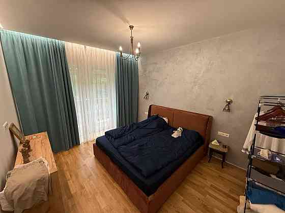 2-кімнатна ЖК Desna Residence УКОМПЛЕКТОВАНА з РЕМОНТОМ с.Зазим'є Зазимье