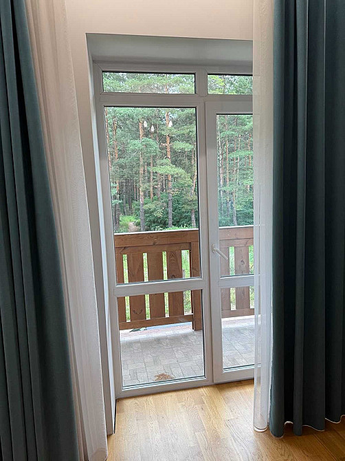 2-кімнатна ЖК Desna Residence УКОМПЛЕКТОВАНА з РЕМОНТОМ с.Зазим'є Зазим`я - зображення 4