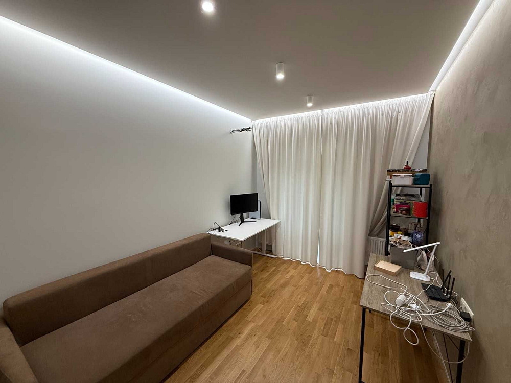 2-кімнатна ЖК Desna Residence УКОМПЛЕКТОВАНА з РЕМОНТОМ с.Зазим'є Зазим`я - зображення 5