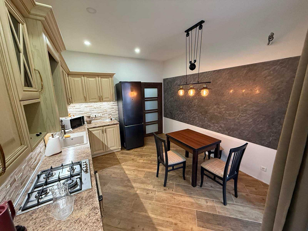 2-кімнатна ЖК Desna Residence УКОМПЛЕКТОВАНА з РЕМОНТОМ с.Зазим'є Зазим`я - зображення 2