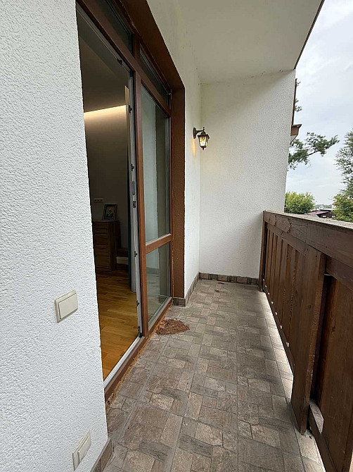 2-кімнатна ЖК Desna Residence УКОМПЛЕКТОВАНА з РЕМОНТОМ с.Зазим'є Зазим`я - зображення 6