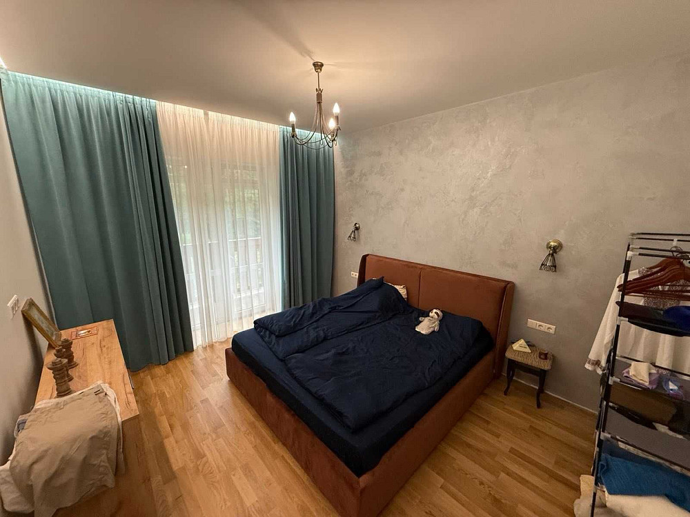 2-кімнатна ЖК Desna Residence УКОМПЛЕКТОВАНА з РЕМОНТОМ с.Зазим'є Зазим`я - зображення 3