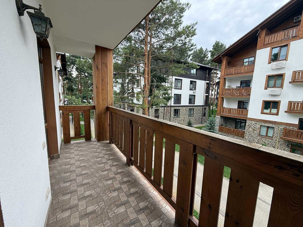 2-кімнатна ЖК Desna Residence УКОМПЛЕКТОВАНА з РЕМОНТОМ с.Зазим'є Зазим`я - зображення 8