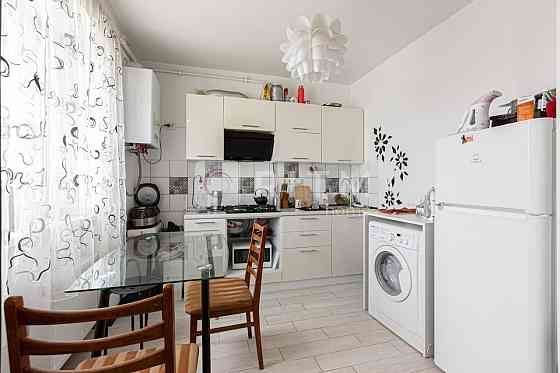 Заголовок: Продаж квартири з ремонтом ЖК Фамілія. БЕЗ КОМІСІЇ Львов