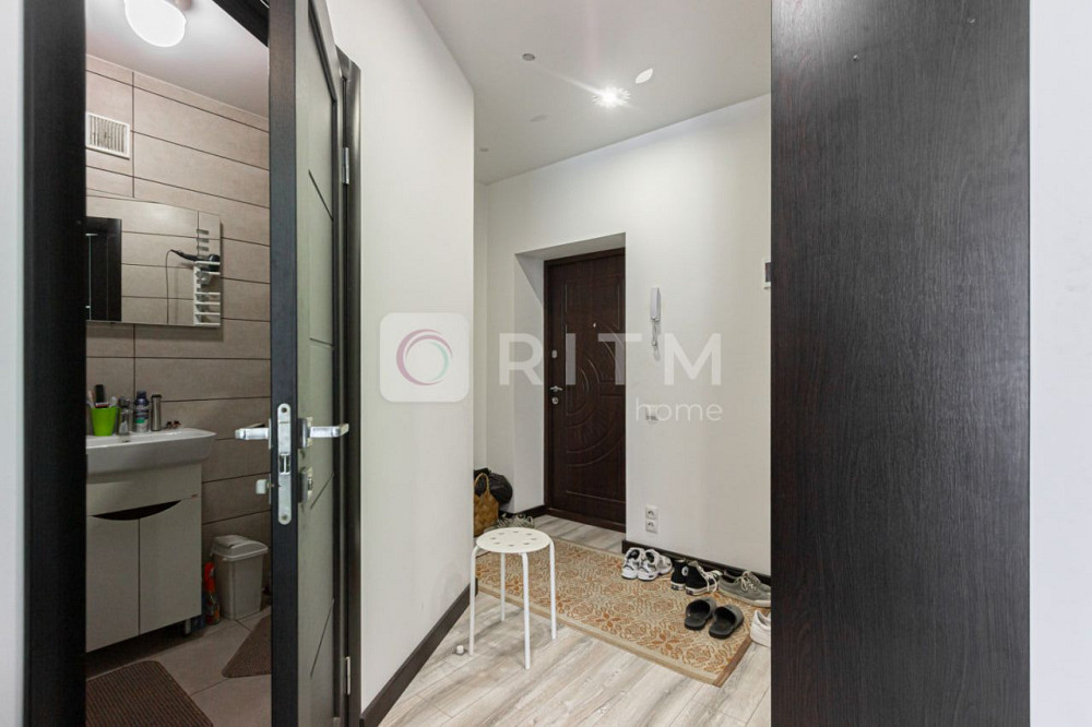 Заголовок: Продаж квартири з ремонтом ЖК Фамілія. БЕЗ КОМІСІЇ Львів - зображення 8