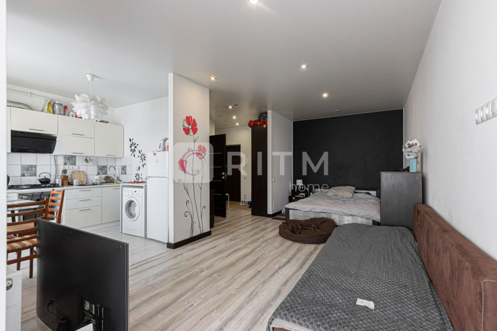 Заголовок: Продаж квартири з ремонтом ЖК Фамілія. БЕЗ КОМІСІЇ Львів - зображення 3