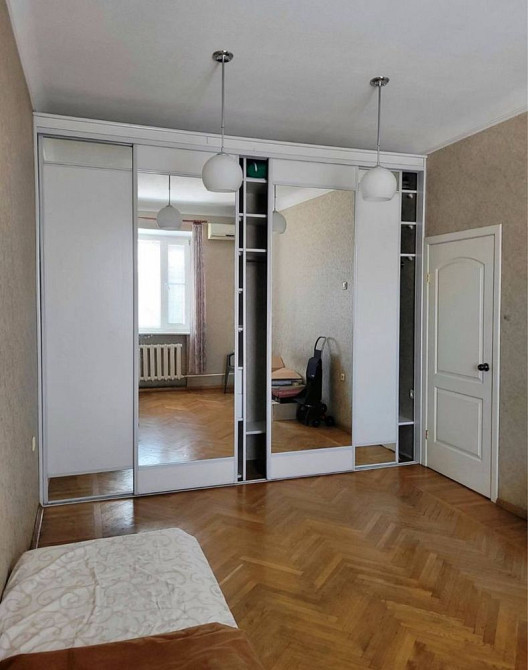 СТАЛИНКА! Ж/Б! Науки 15! Научная! 3 мин. Продам 3К 78 м2 Харьков - изображение 2