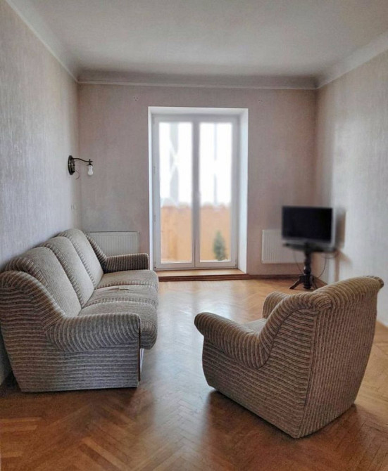 СТАЛИНКА! Ж/Б! Науки 15! Научная! 3 мин. Продам 3К 78 м2 Харьков - изображение 3