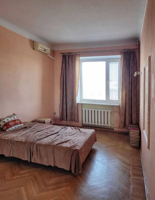 СТАЛИНКА! Ж/Б! Науки 15! Научная! 3 мин. Продам 3К 78 м2 Харьков - изображение 4