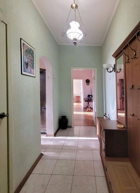 СТАЛИНКА! Ж/Б! Науки 15! Научная! 3 мин. Продам 3К 78 м2 Харьков - изображение 7